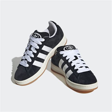 is adidas campus 00s real.